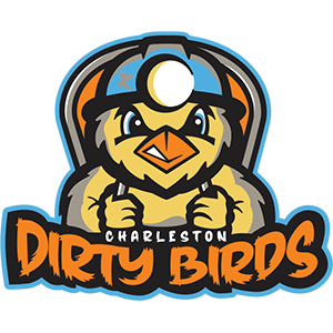Charleston Dirty Birds - Official Ticket Resale Marketplace